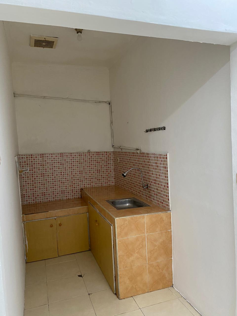 Rumah Dijual Di Cluster Taman Cibiru Lippo Cikarang